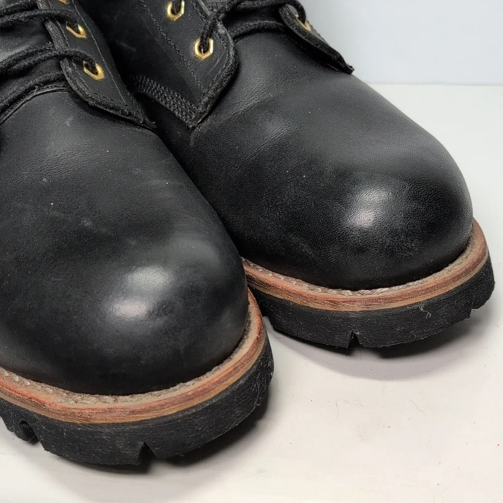 Chippewa Paladin 8